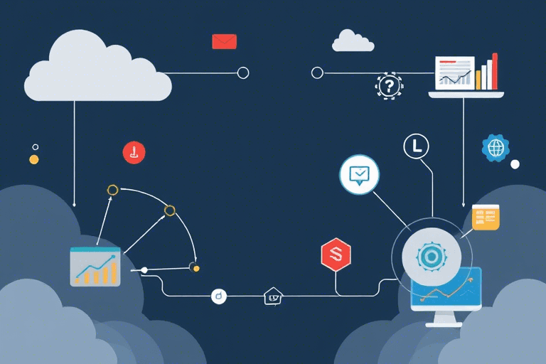 系统集成工程管理的好处：提升效率、降低成本与保障项目成功的关键