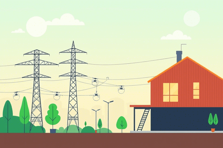 弱电系统管理与工程如何实现高效运维与智能化升级？