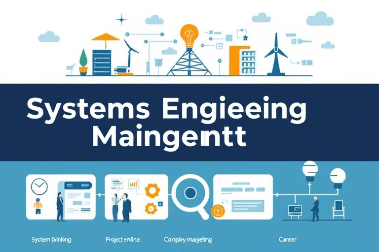 UCL系统工程管理课程如何帮助学生掌握复杂项目管理技能