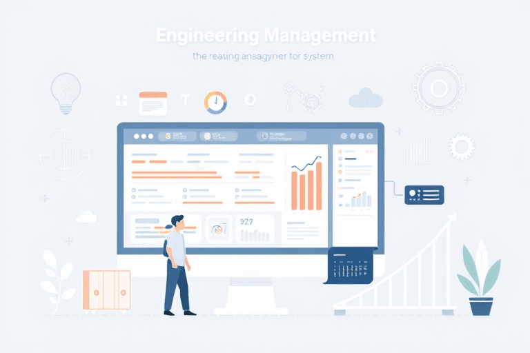 工程管理系统软件怎么操作？新手必看的全流程使用指南与实战技巧