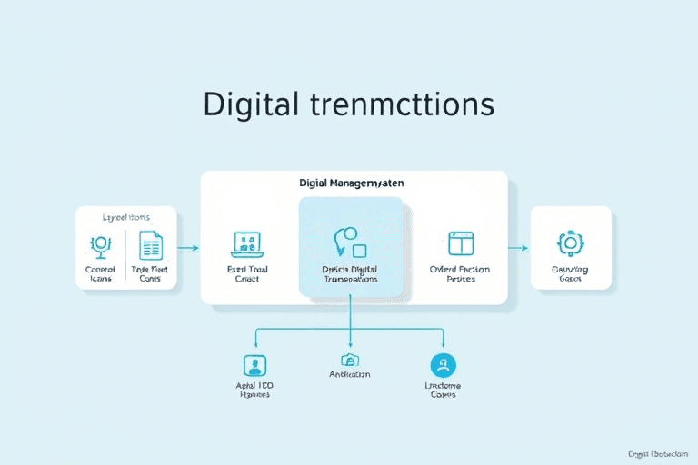 工程管理信息系统课件怎么做才能高效实用？如何设计出学生爱学、教师易用的优质课件？