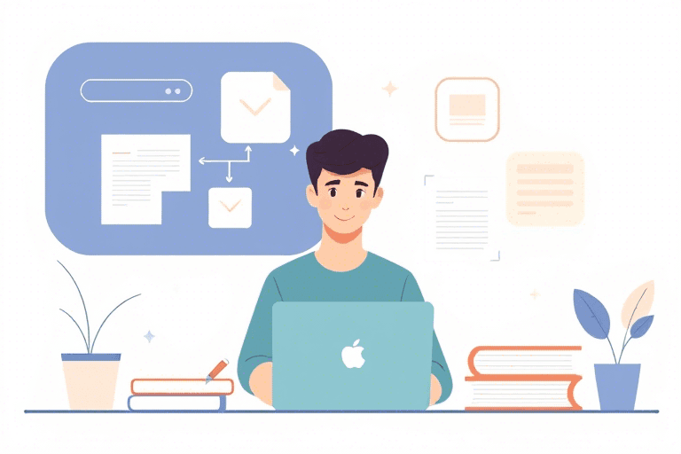 系统工程管理考试科目一怎么高效备考？掌握这5大策略轻松通关！