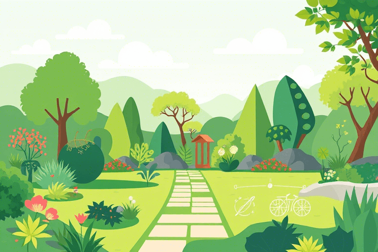 园林工程管理系统有哪些？全面解析现代园林项目管理的数字化解决方案