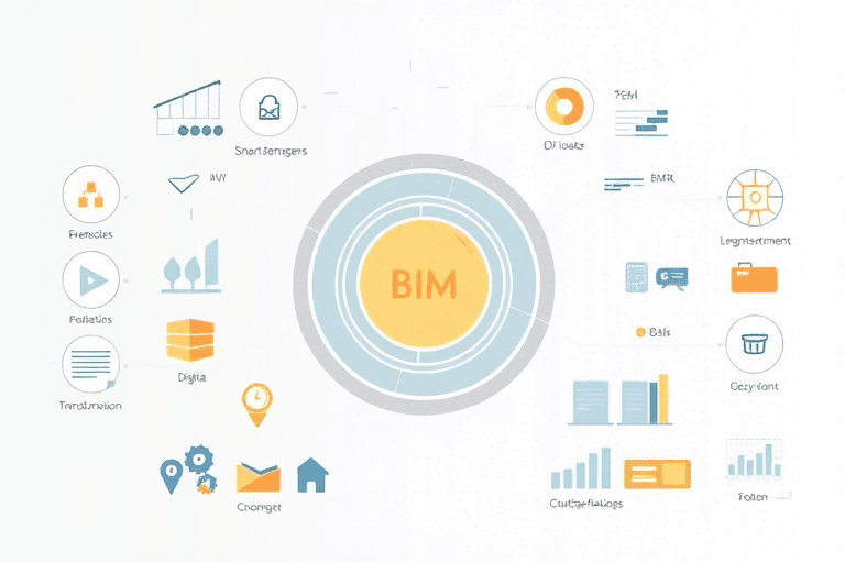 监理工程经营管理系统如何实现高效管理与智能决策