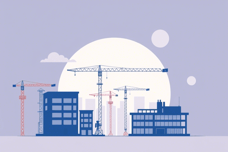 湖北工程质量管理系统如何实现全流程监管与数字化升级？