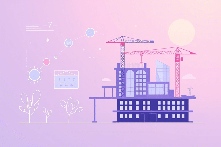 工程管理协同系统有哪些？如何构建高效项目协作平台？