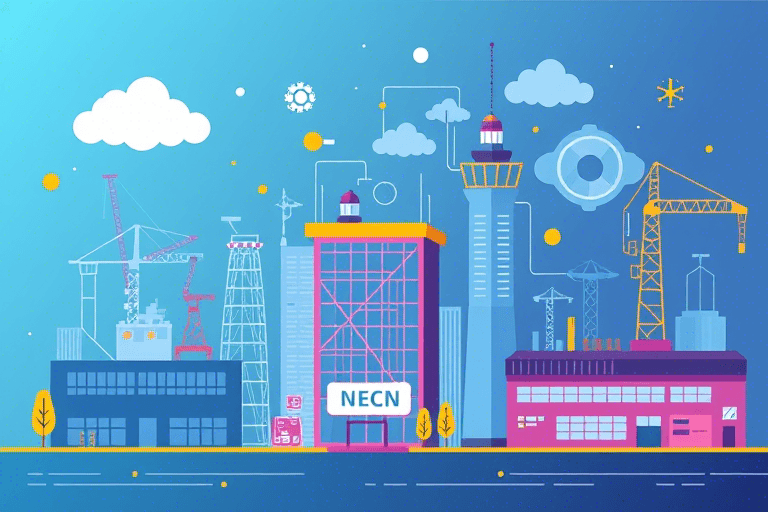 南平管理系统工程公司如何通过技术创新推动企业数字化转型