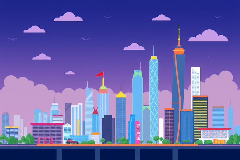 南洋系统工程与项目管理：如何构建高效协同的复杂项目执行体系