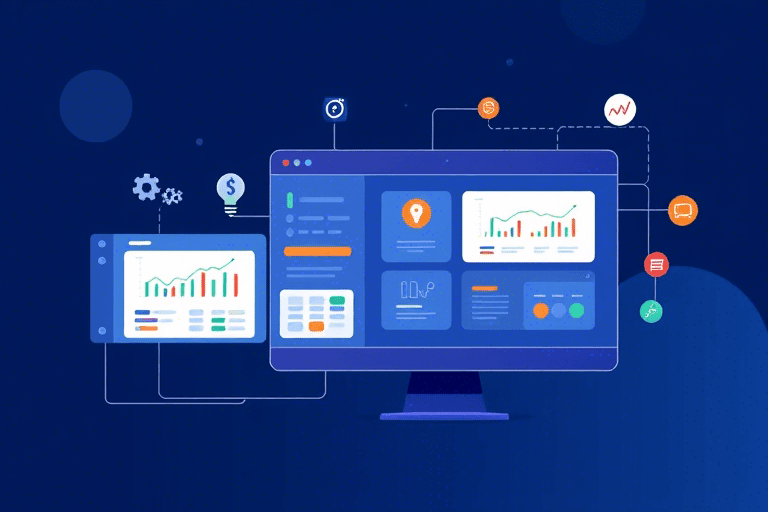 工程系统在线管理开发怎么做？如何构建高效、安全的数字化平台？
