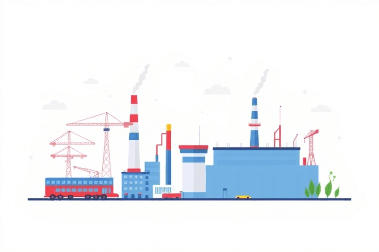 韩国系统管理工程：如何构建高效、可持续的产业管理体系