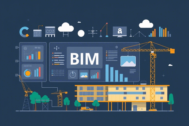 工程管理信息系统简介：提升项目效率与协同能力的关键工具