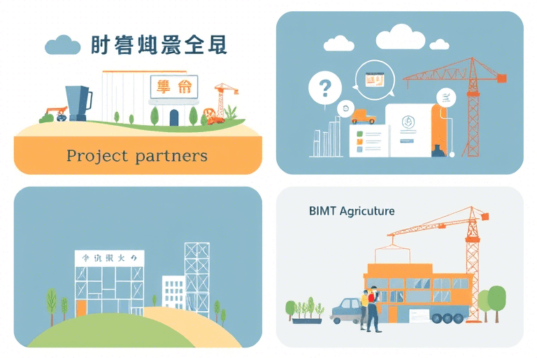 牧原合作商工程管理系统如何实现高效协同与透明管控？