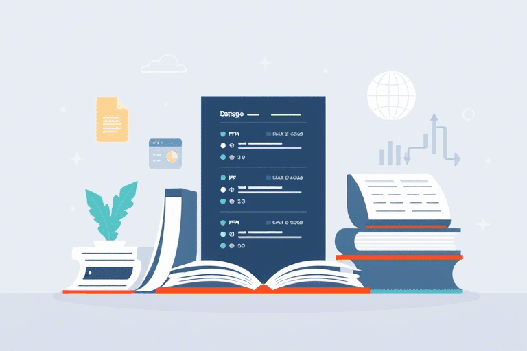 工程数据库书籍管理系统如何高效实现？构建专业图书管理解决方案