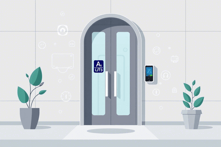 宝安区门禁工程管理系统如何实现智能化升级与高效管理