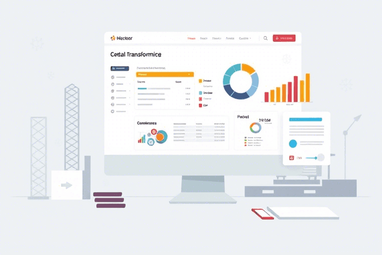 工程管理的系统软件下载：如何安全高效地获取专业工具