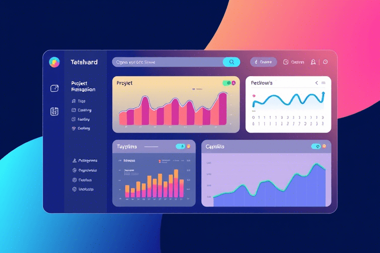 开源工程管理申报系统官网如何设计与实现？