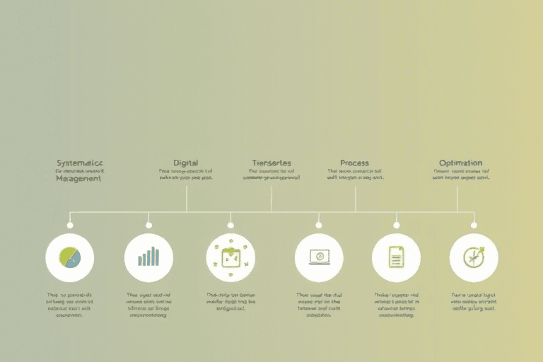 工程管理怎么系统化工作？如何实现高效协同与全流程管控？