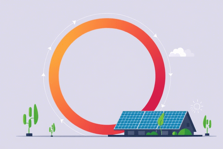 红圈工程管理系统光伏如何提升项目管理效率与运维质量？