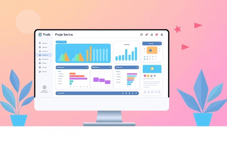 织信工程项目管理系统如何助力企业实现高效项目管理与数字化转型