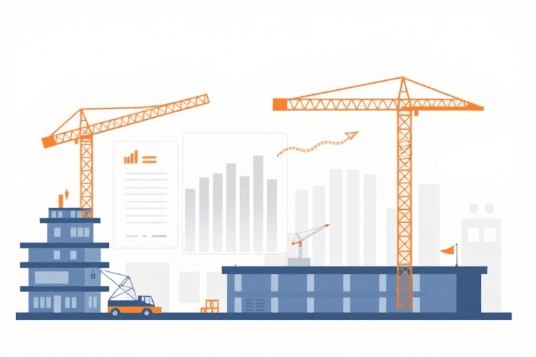 通信工程公司管理系统如何提升项目效率与管理水平？