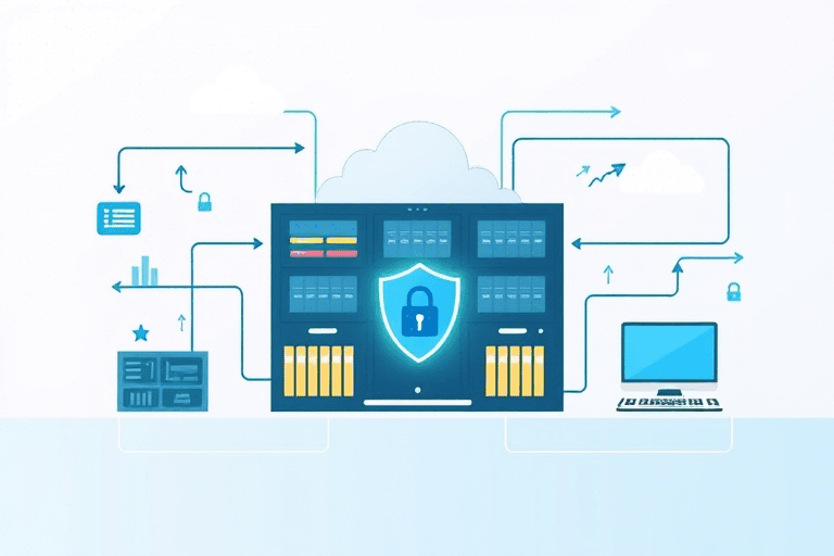 电子档案管理系统工程怎么做才能实现高效安全的数字化管理？