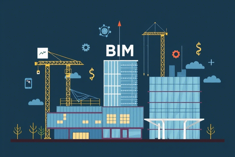 工程造价管理有什么系统？如何通过数字化手段提升项目成本控制效率？