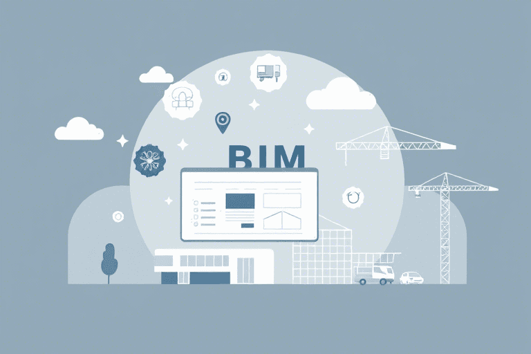 工程科技管理系统有哪些？如何构建高效智能的工程项目管理平台？