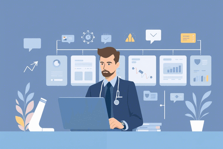 集成系统项目工程管理师如何高效统筹多专业协作与交付？