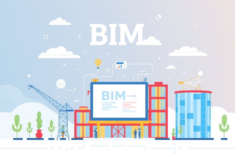 工程管理信息系统实验怎么做？从理论到实践的完整指南与案例解析