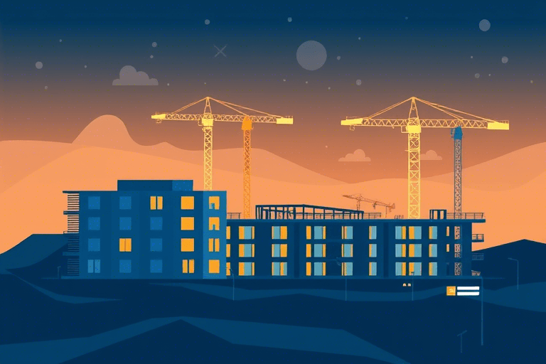 黑龙江工程管理系统平台如何助力项目高效管理与数字化转型