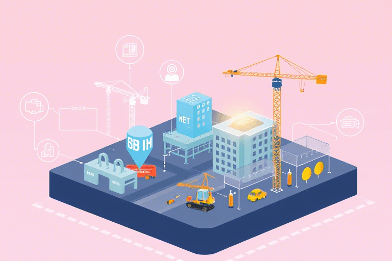 可视化工程辅助管理系统如何提升项目管理效率与决策质量？