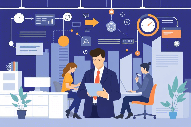 调度软件实施工程师招聘怎么做才能高效精准找到合适人选？