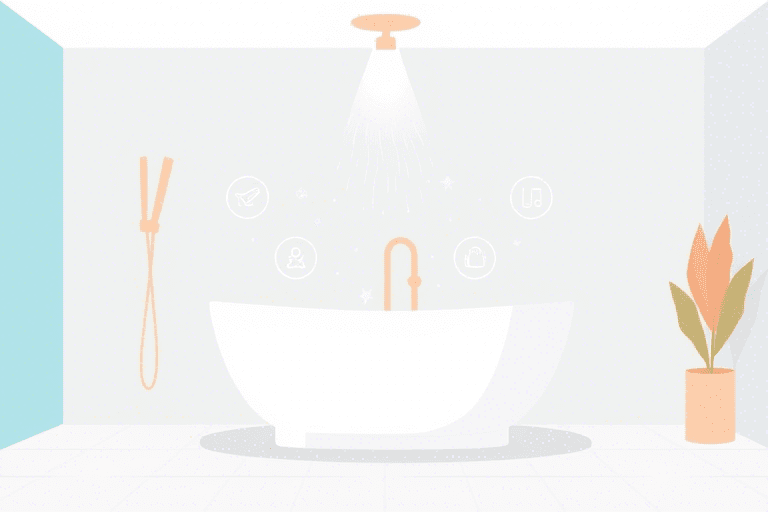 洗浴工程智能化管理系统如何实现高效运营与客户体验提升？