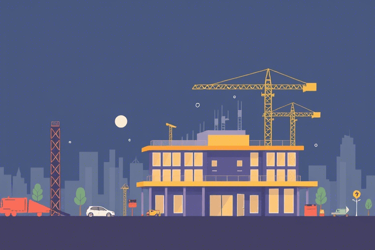 咸阳工程企业管理系统怎么做才能提升效率与管理水平？