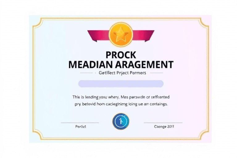 系统工程项目管理证书怎么考？权威指南详解报考流程与职业价值