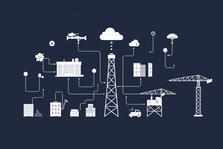 通信系统工程安装与管理：从规划到运维的全流程实践指南