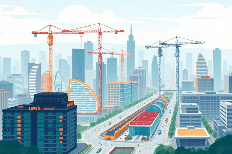 台州市建设工程管理系统如何助力城市高质量发展？