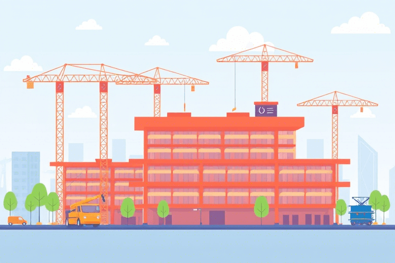 辽宁省项目工程管理系统如何构建与优化？实现高效管理与数字化转型