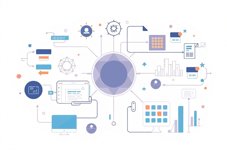 信息工程与信息管理系统如何协同提升企业数字化转型效率？