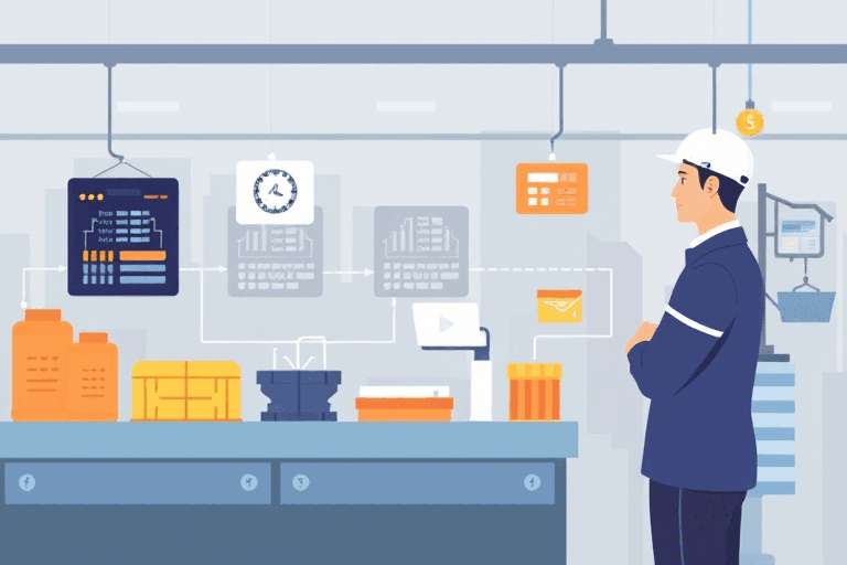 系统工艺管理工程师如何优化生产流程与提升产品质量