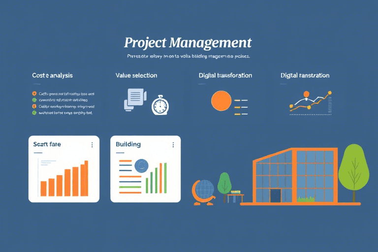 项目工程管理系统多少钱？如何选择性价比高的解决方案？