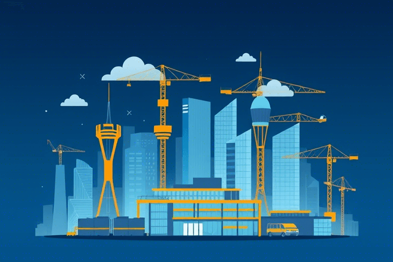 上海工程项目管理系统品牌如何打造核心竞争力与市场影响力