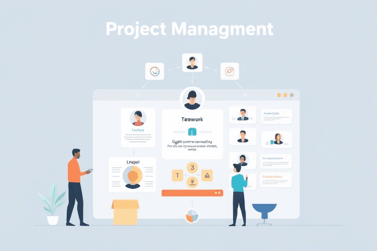 工程管理的系统性体现：如何通过整合资源与流程实现高效项目交付？