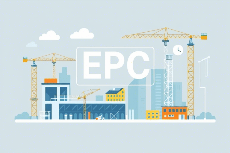 建设工程总承包管理系统如何提升项目管理效率与协同能力