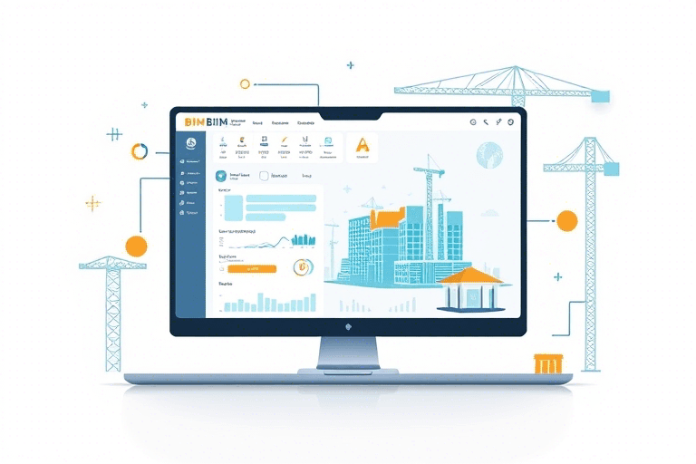 工程管理软件系统有哪些？全面解析主流类型与应用场景