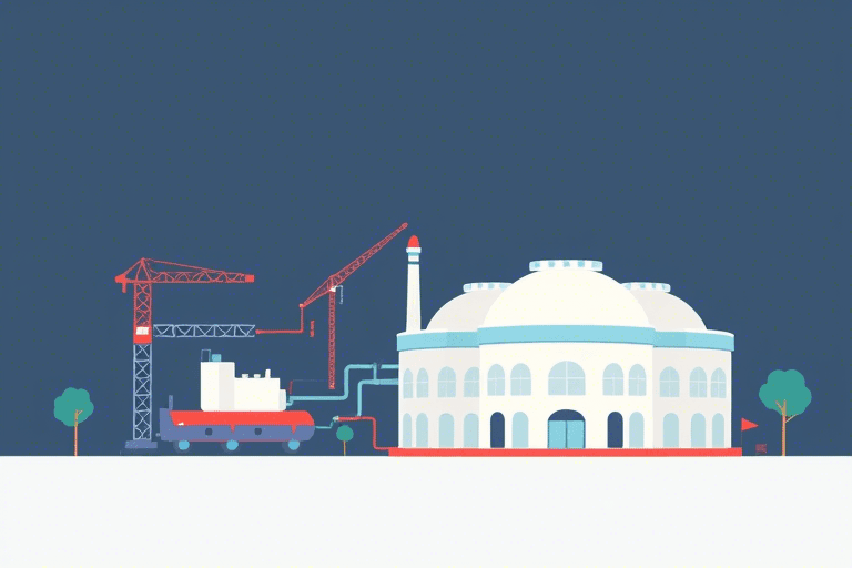 扬中中燃新工程管理系统如何实现高效项目管理与数字化转型