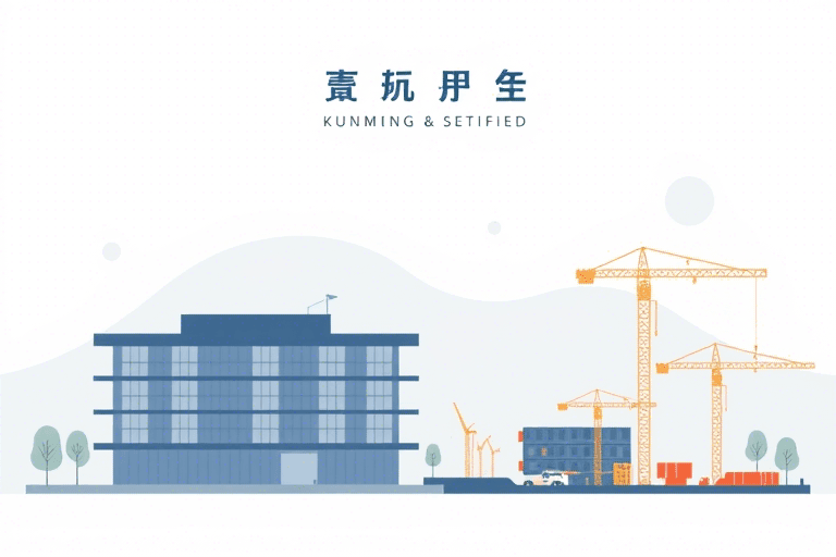 昆明工程企业管理系统如何实现高效管理与数字化转型