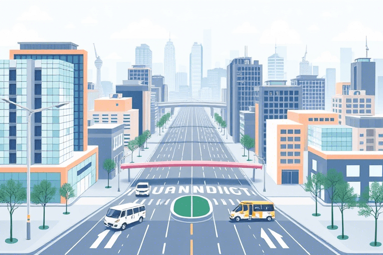 智慧城市管理系统工程如何实现高效协同与可持续发展？