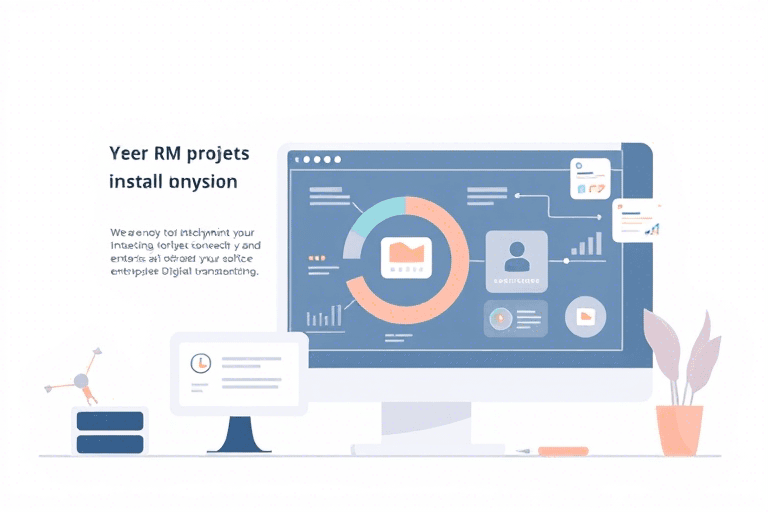 rms工程项目管理系统 安装：详细步骤与最佳实践指南