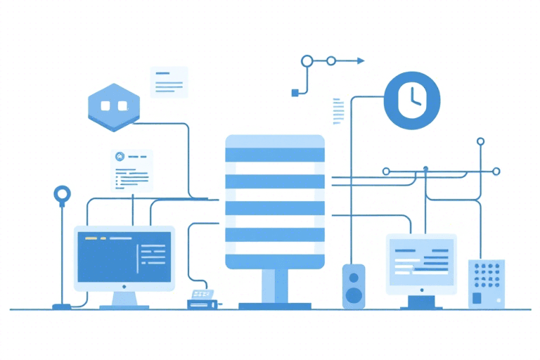 数据库项目工程管理系统如何构建与实施以提升项目效率和数据一致性